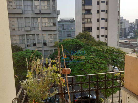Imagem Apartamento com 3 Quartos à Venda, 72 m² em Vila Madalena - São Paulo