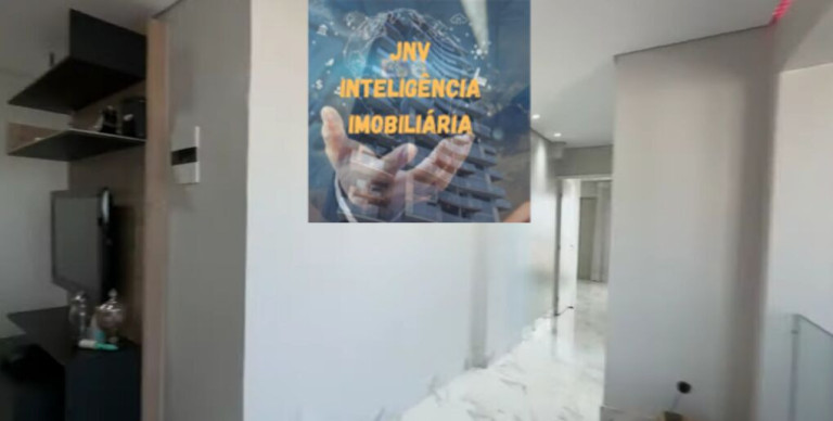 Imagem Apartamento com 3 Quartos à Venda, 140 m² em Norte (águas Claras) - Brasília