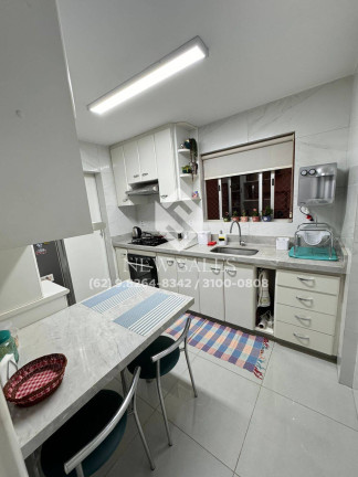 Imagem Apartamento com 3 Quartos à Venda, 112 m² em Setor Bueno - Goiânia Imagem Apartamento com 3 Quartos à Venda, 112 m² em Setor Bueno - Goiânia
