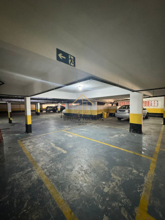 Imagem Kitnet com 1 Quarto à Venda, 35 m² em Tupi - Praia Grande Imagem Kitnet com 1 Quarto à Venda, 35 m² em Tupi - Praia Grande