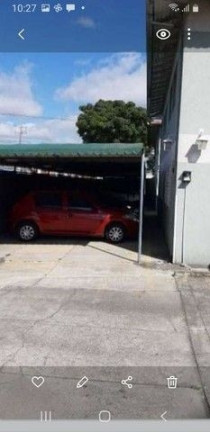 Imagem Apartamento com 3 Quartos à Venda, 74 m² em Boqueirão - Curitiba