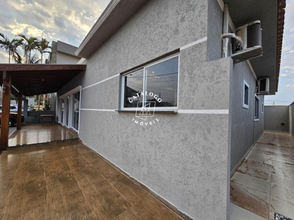 Imagem Casa de Condomínio com 3 Quartos à Venda, 292 m² em Reserva Imperial - Ribeirão Preto Imagem Casa de Condomínio com 3 Quartos à Venda, 292 m² em Reserva Imperial - Ribeirão Preto