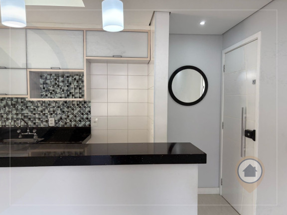 Apartamento com 3 Quartos à Venda, 103 m² em Gopoúva - Guarulhos
