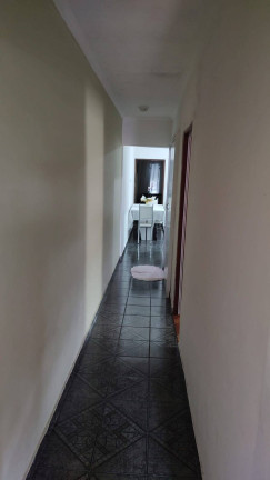 Imagem Casa com 4 Quartos à Venda, 229 m² em Jardim Do Estádio - Santo André