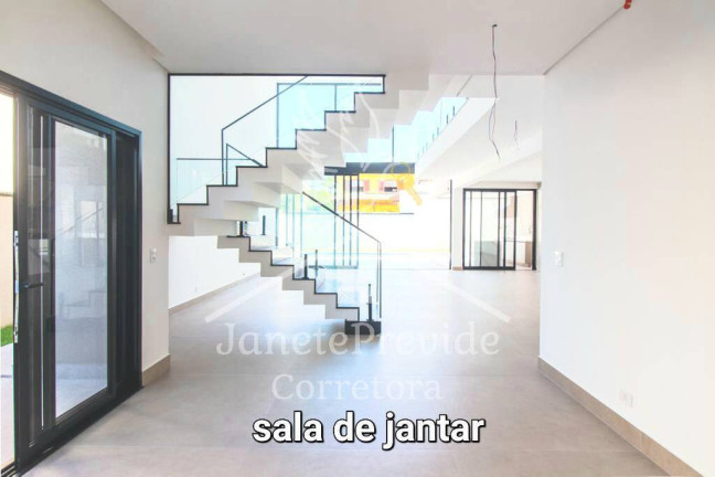 Imagem Casa de Condomínio com 4 Quartos à Venda, 430 m² em Alphaville - Barueri