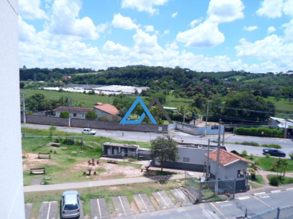 Apartamento com 2 Quartos à Venda, 52 m² em Caetetuba - Atibaia