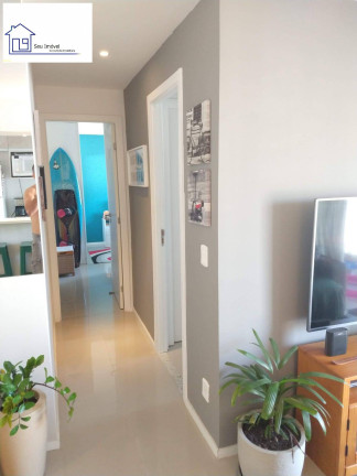 Imagem Apartamento com 2 Quartos para Alugar, 64 m² em Camorim - Rio De Janeiro