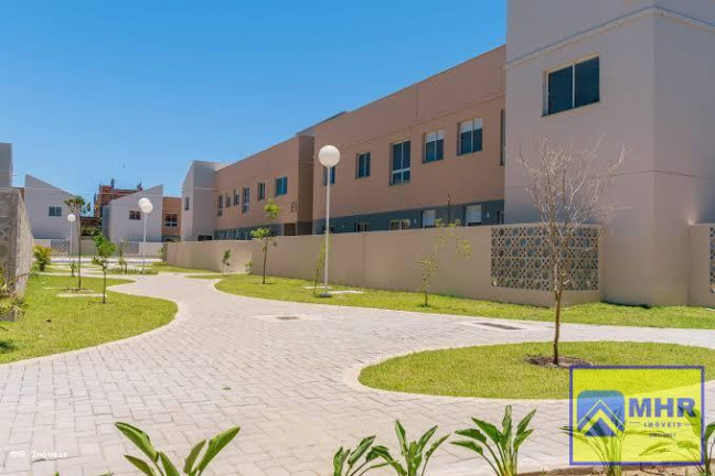 Imagem Apartamento com 2 Quartos à Venda, 47 m² em Santa Paula Ii - Vila Velha
