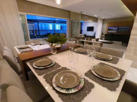 Imagem Apartamento com 4 Quartos à Venda, 314 m² em Parque Campolim - Sorocaba