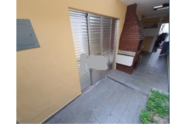 Imagem Casa com 6 Quartos à Venda, 188 m² em Jardim Santo Elias - São Paulo