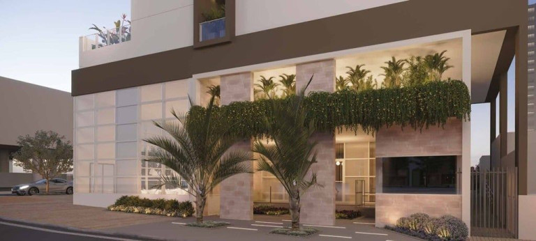 Imagem Apartamento com 1 Quarto à Venda, 27 m² em Vila Olímpia - São Paulo Imagem Apartamento com 1 Quarto à Venda, 27 m² em Vila Olímpia - São Paulo