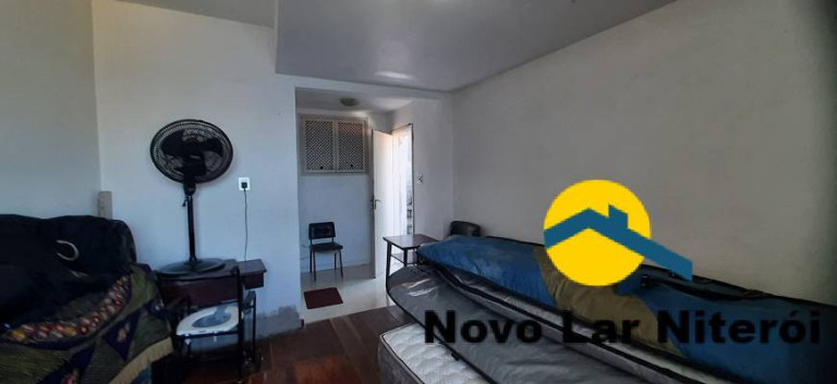 Imagem Casa com 4 Quartos à Venda, 221 m² em São Francisco - Niterói Imagem Casa com 4 Quartos à Venda, 221 m² em São Francisco - Niterói