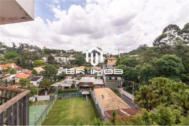Imagem Imóvel com 4 Quartos à Venda, 251 m² em Real Parque - São Paulo Imagem Imóvel com 4 Quartos à Venda, 251 m² em Real Parque - São Paulo