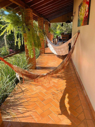 Imagem Chácara com 3 Quartos à Venda, 150 m² em Zona Rural - Corguinho