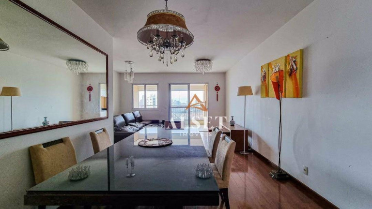 Imagem Apartamento com 2 Quartos à Venda, 80 m² em Mooca - São Paulo