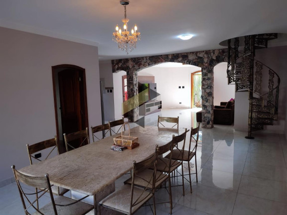 Imagem Casa com 3 Quartos à Venda, 435 m² em Jardim Santa Rosália - Sorocaba Imagem Casa com 3 Quartos à Venda, 435 m² em Jardim Santa Rosália - Sorocaba