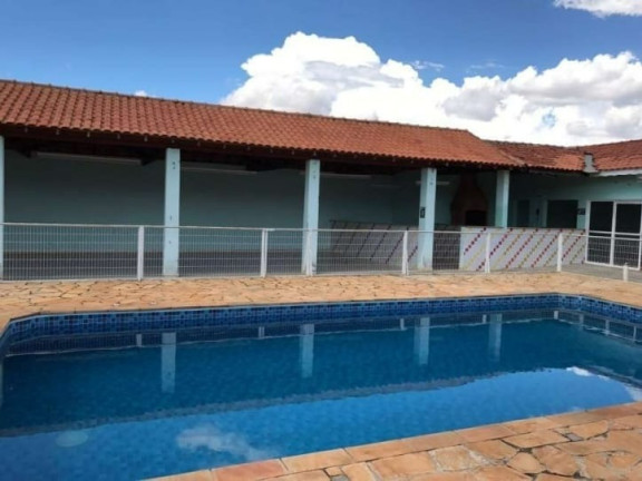 Imagem Imóvel com 5 Quartos à Venda, 499 m² em Residencial Rio Verde - Araçoiaba Da Serra Imagem Imóvel com 5 Quartos à Venda, 499 m² em Residencial Rio Verde - Araçoiaba Da Serra