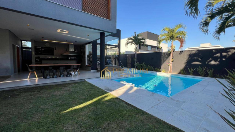 Imagem Sobrado com 4 Quartos à Venda, 350 m² em Jardim Do Golfe - São José Dos Campos
