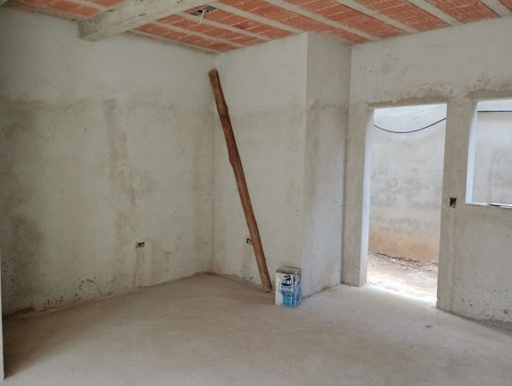 Imagem Sobrado com 2 Quartos à Venda, 86 m² em Vila Perracini - Poá Imagem Sobrado com 2 Quartos à Venda, 86 m² em Vila Perracini - Poá