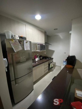 Apartamento com 2 Quartos à Venda, 100 m² em Vila Camilópolis - Santo André