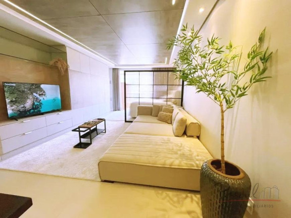 Imagem Apartamento com 1 Quarto à Venda, 95 m² em Centro - Florianópolis