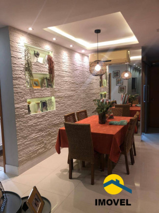 Imagem Apartamento com 2 Quartos à Venda, 90 m² em Icaraí - Niterói Imagem Apartamento com 2 Quartos à Venda, 90 m² em Icaraí - Niterói