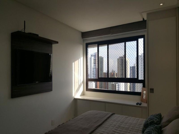 Imagem Apartamento com 4 Quartos à Venda, 163 m² em Horto Florestal - Salvador