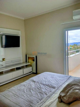 Imagem Casa com 3 Quartos à Venda, 320 m² em Jardim Jurema - Valinhos Imagem Casa com 3 Quartos à Venda, 320 m² em Jardim Jurema - Valinhos