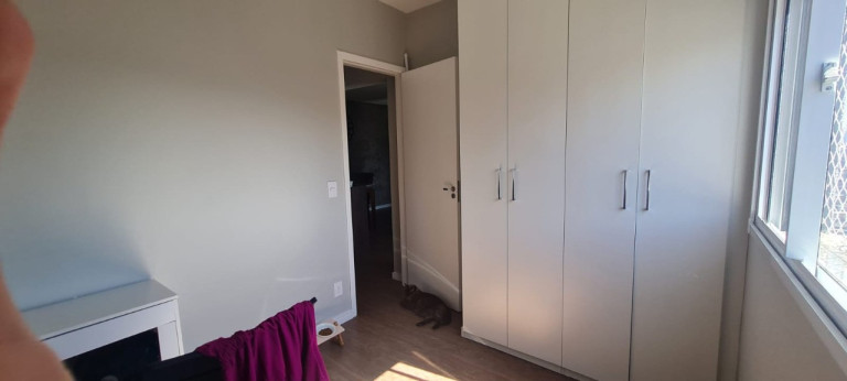 Imagem Imóvel com 2 Quartos à Venda, 47 m² em Parque Reboucas - São Paulo
