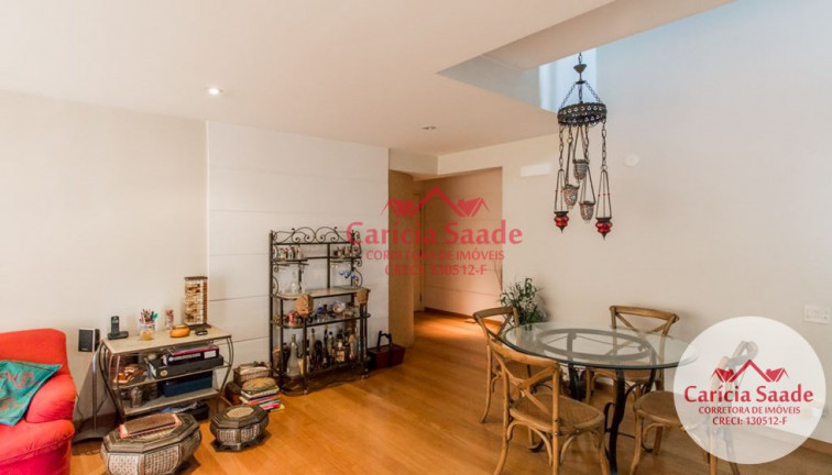 Imagem Apartamento com 2 Quartos à Venda, 96 m² em Jardim Paulista - São Paulo