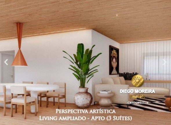 Apartamento com 2 Quartos à Venda, 68 m² em Alvinópolis - Atibaia