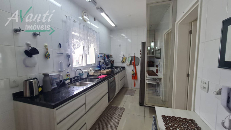 Imagem Apartamento com 3 Quartos à Venda, 151 m² em Marapé - Santos Imagem Apartamento com 3 Quartos à Venda, 151 m² em Marapé - Santos