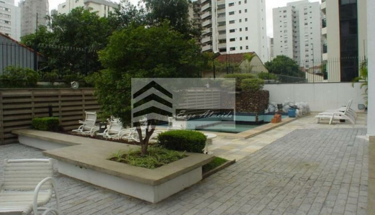 Imagem Apartamento com 4 Quartos à Venda, 200 m² em Paraíso - São Paulo