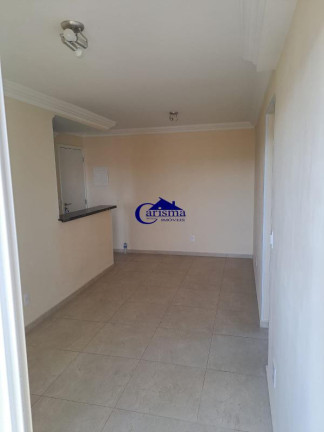 Imagem Apartamento com 2 Quartos à Venda, 52 m² em Casa Branca - Santo André Imagem Apartamento com 2 Quartos à Venda, 52 m² em Casa Branca - Santo André