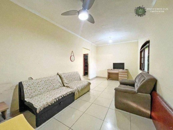 Imagem Casa com 2 Quartos à Venda, 146 m² em Tupi - Praia Grande