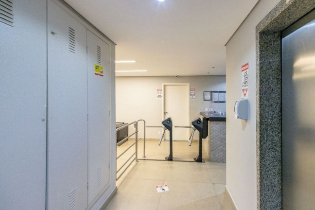 Imagem Imóvel à Venda, 55 m² em Vila Mariana - São Paulo