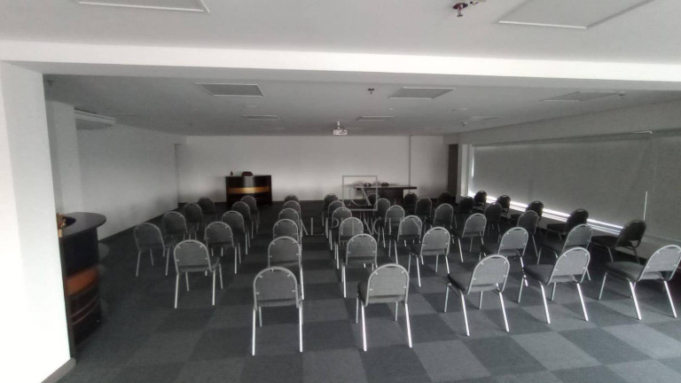 Imagem Sala Comercial à Venda ou Locação, 830 m² em Alphaville Empresarial - Barueri Imagem Sala Comercial à Venda ou Locação, 830 m² em Alphaville Empresarial - Barueri