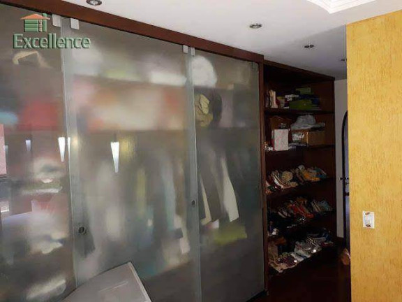 Imagem Apartamento com 3 Quartos à Venda, 139 m² em Parque Das Nações - Santo André Imagem Apartamento com 3 Quartos à Venda, 139 m² em Parque Das Nações - Santo André