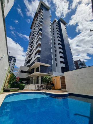 Imagem Apartamento com 3 Quartos à Venda, 100 m² em Jóquei - Teresina
