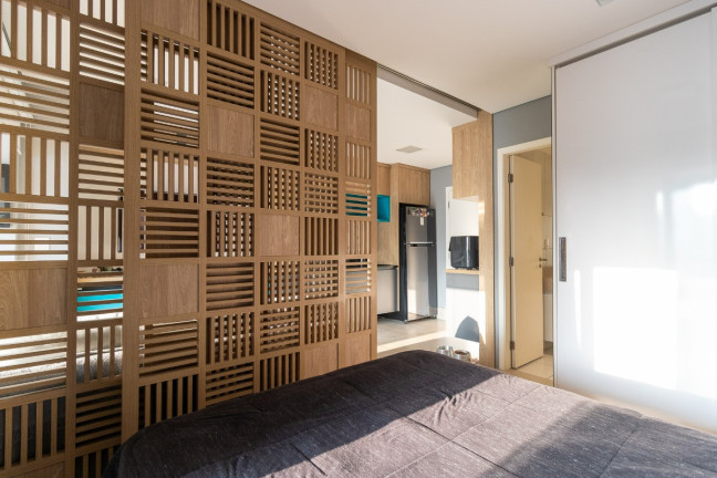 Imagem Studio com 1 Quarto à Venda, 38 m² em Vila Mariana - São Paulo
