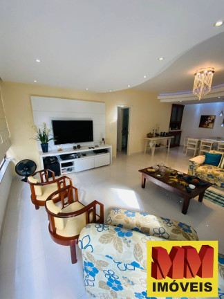 Imagem Apartamento com 3 Quartos à Venda, 157 m² em Vila Nova - Cabo Frio