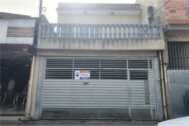 Sala Comercial para Alugar, 75 m² em Santa Maria - Osasco