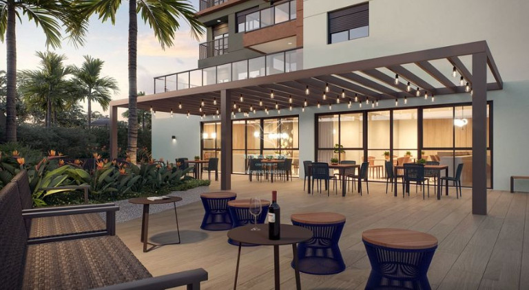 Imagem Cobertura com 3 Quartos à Venda, 144 m² em Vila Yara - Osasco Imagem Cobertura com 3 Quartos à Venda, 144 m² em Vila Yara - Osasco