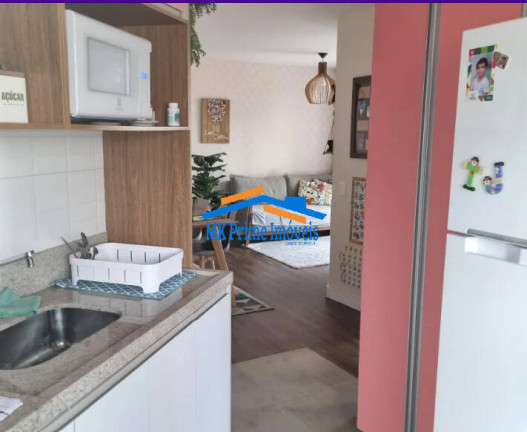 Imagem Apartamento com 2 Quartos à Venda, 63 m² em Santana - São Paulo Imagem Apartamento com 2 Quartos à Venda, 63 m² em Santana - São Paulo