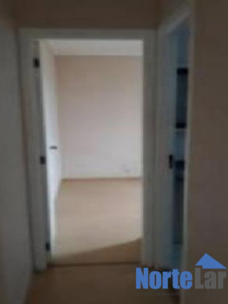 Imagem Apartamento com 2 Quartos para Alugar, 50 m² em Cachoeirinha - São Paulo