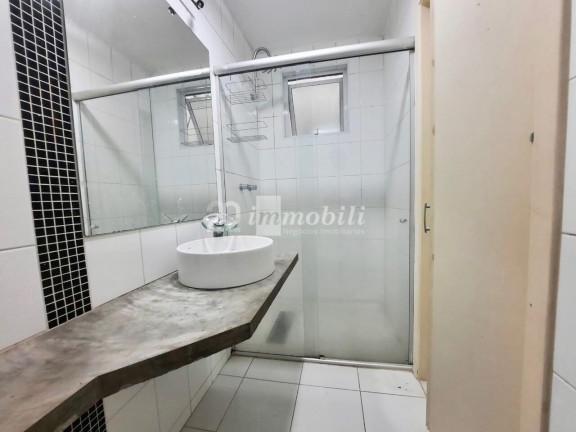 Imagem Apartamento com 3 Quartos à Venda, 115 m² em Higienópolis - São Paulo Imagem Apartamento com 3 Quartos à Venda, 115 m² em Higienópolis - São Paulo
