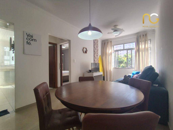 Imagem Apartamento com 1 Quarto à Venda, 63 m² em Tupi - Praia Grande Imagem Apartamento com 1 Quarto à Venda, 63 m² em Tupi - Praia Grande
