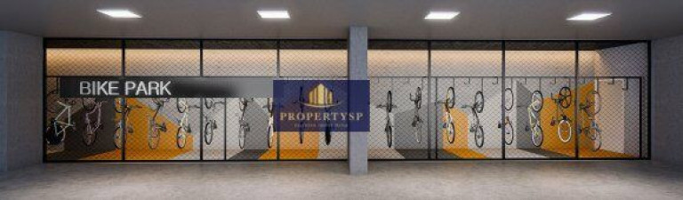 Imagem Apartamento com 2 Quartos à Venda, 130 m² em Pinheiros - São Paulo