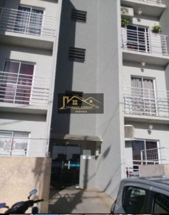Apartamento com 2 Quartos à Venda, 50 m² em Jardim Simus - Sorocaba