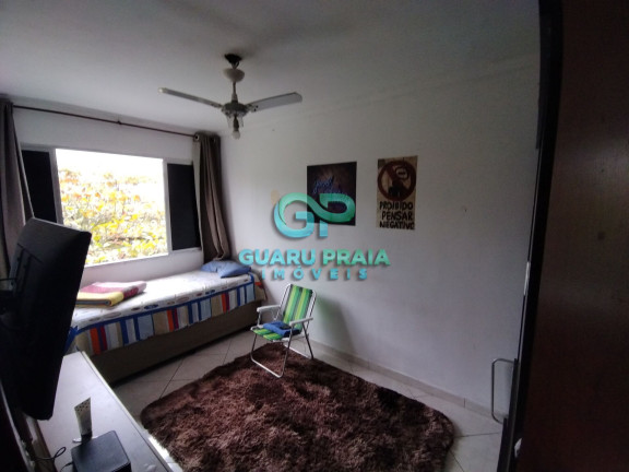 Imagem Apartamento com 3 Quartos à Venda, 100 m² em Jardim Dos Pássaros - Guarujá